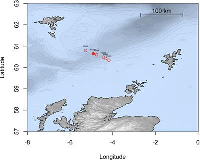 Role of EPS, Dispersant and Nutrients on the Microbial Response and MOS Formation in the Subarctic Northeast Atlantic